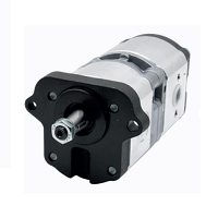 Bombas de engranajes