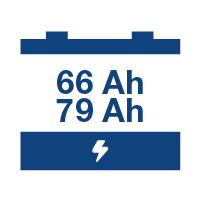 66 a 79Ah