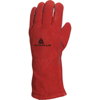 Guantes soldadura