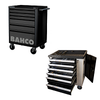 Carros de Herramientas