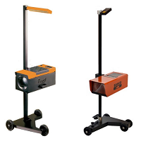 Comprobadores de Faros