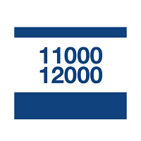 11000-12000 L/min