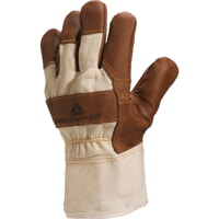 Guantes cuero