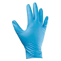 Guantes desechables