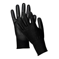 Guantes poliuretano