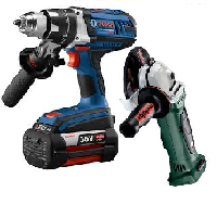 Herramienta Eléctrica