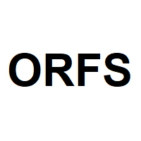 ORFS