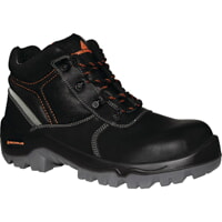Botas de seguridad