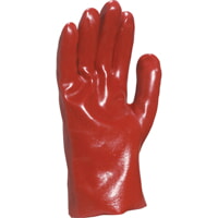 Guantes PVC