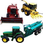 Maquinaria Agrícola