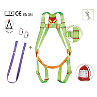 Elementos sujección
