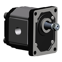 Motores de Engranajes