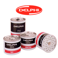 Filtros Delphi