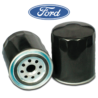 Filtros Ford