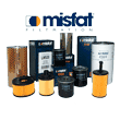Filtros Misfat