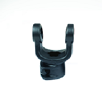 Horquillas estriadas