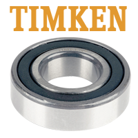 Rodamientos Timken