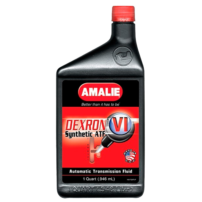 A.T.F DEXRON VI 5L