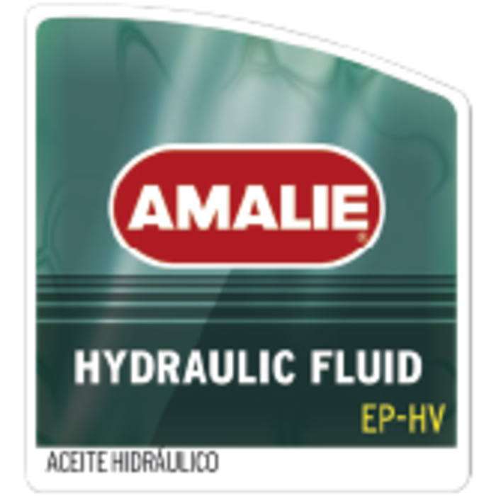 HYDRAULIC FLUID EP 46 HV 1000L