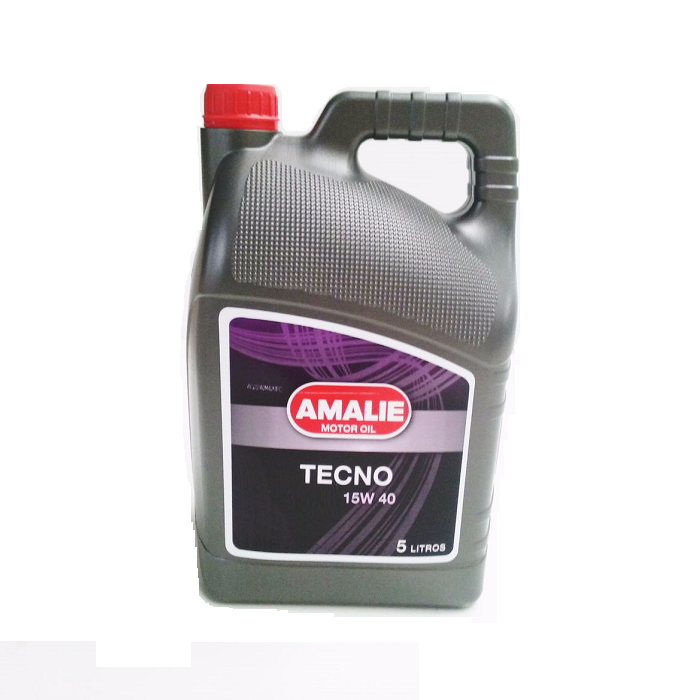 TECNO 15W40 5L