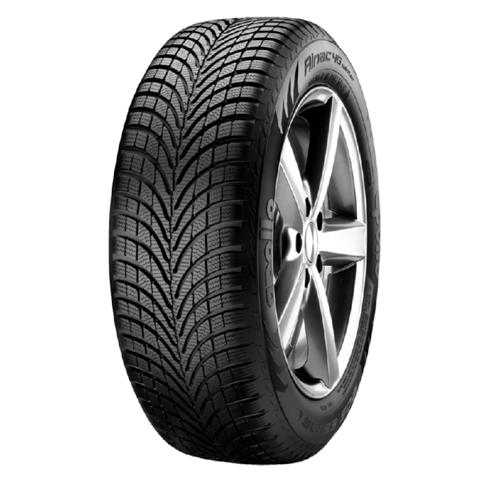 175/65 R 15 84 T Alnac 4G Winter