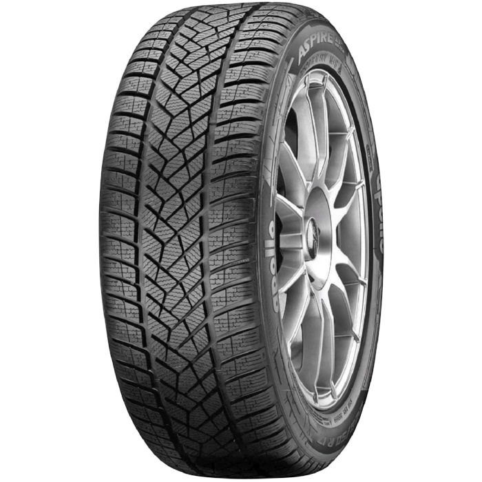 225/45 R 17 91 H Aspire XP Winter