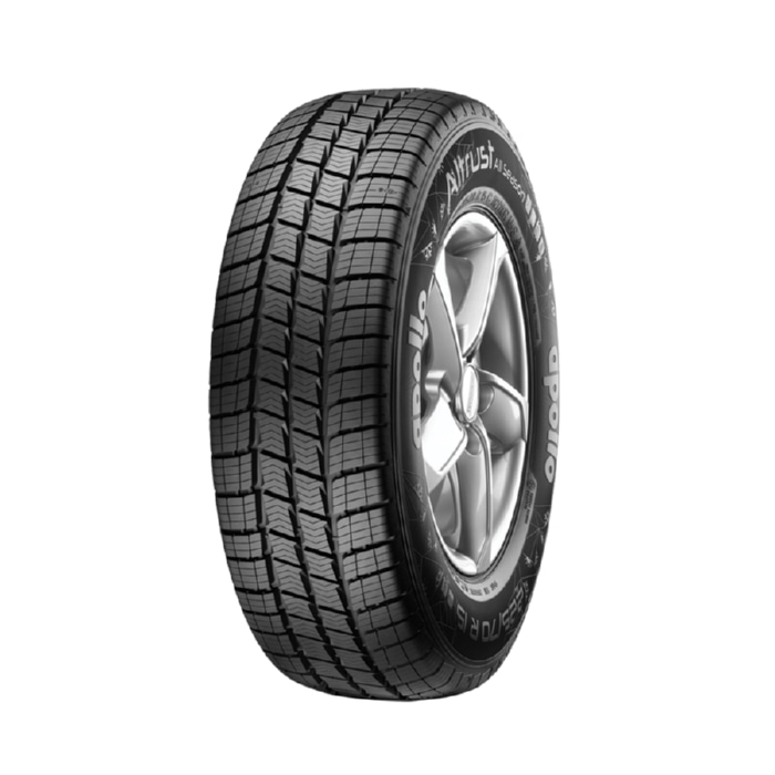 225/70 R 15C 112/110 S Altrust AllSeason