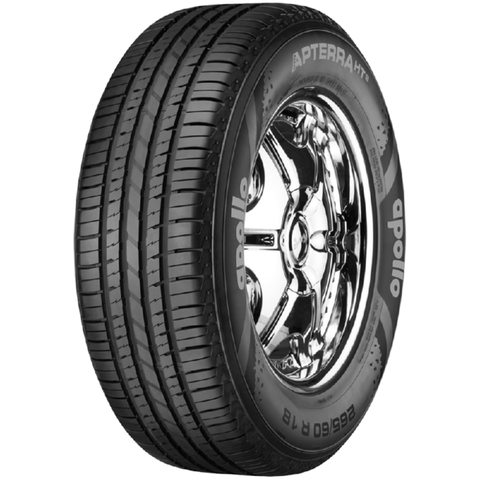 255/60 R 18 112 V XL Apterra HT2