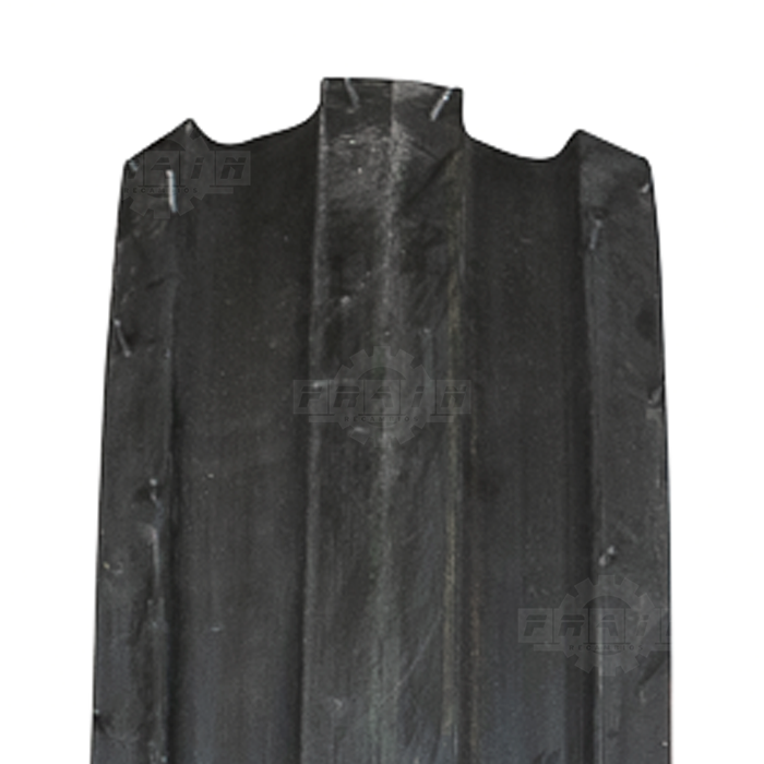 7.50-16 F2 8PR TT 3340 3 RIB