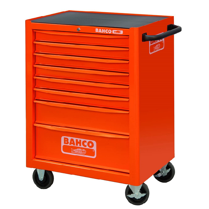 Carro de Herramientas 8 Cajones 26"