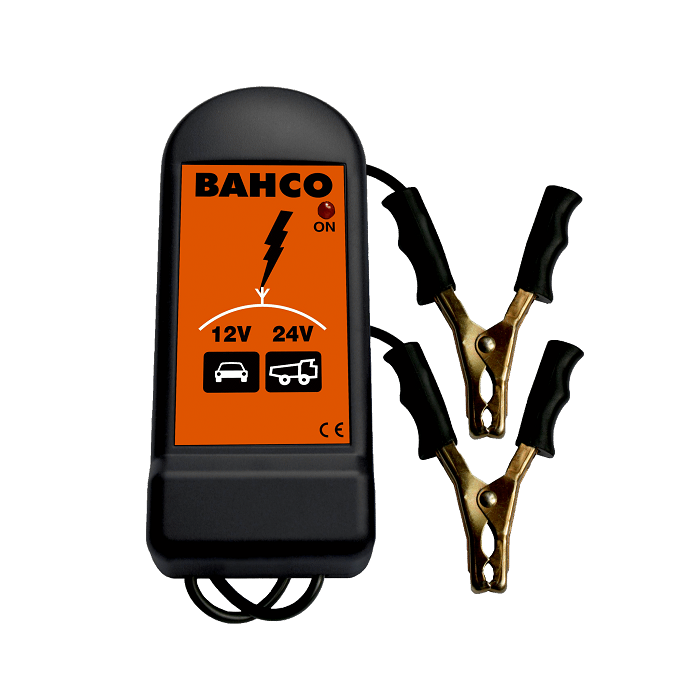 Protector de picos de 12/24 V