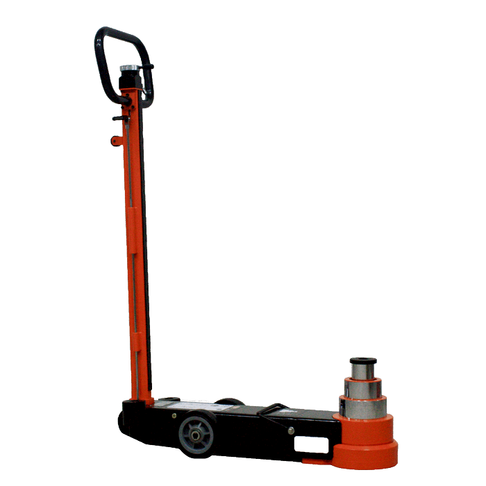 Gato hidroneumático 60/40/20 T