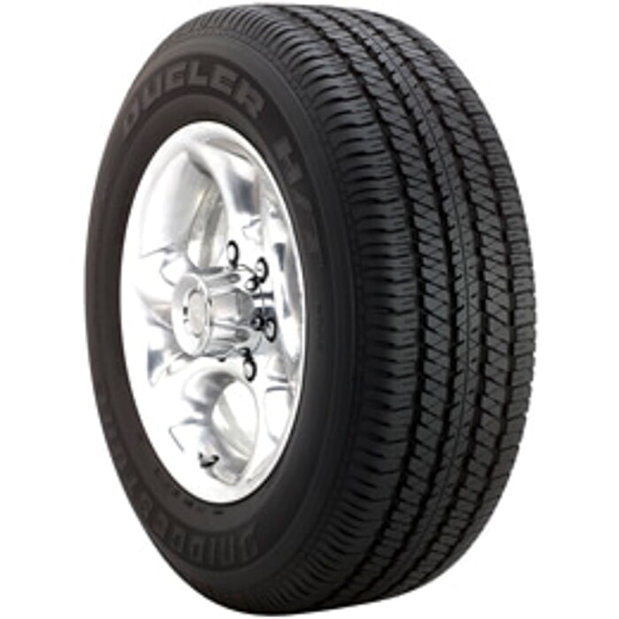 245/70R17 108S TL M+S DH/T 684 II