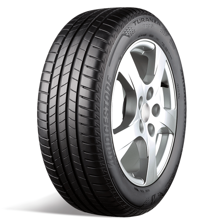 215/60R17 96H TL TUR T005