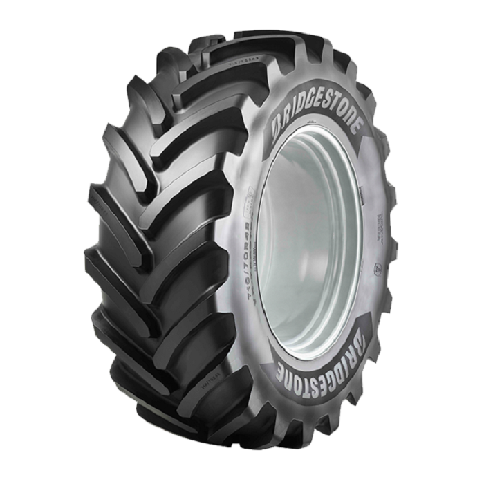 600/65R38 VX-TRACTOR TL 159D/156E