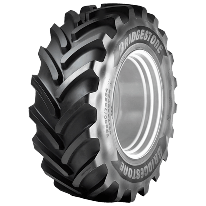VF710/60R30 VT-Tractor TL 167D 164E