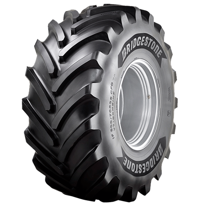 IF800/70R38 VT-Combine TL 184A CFO