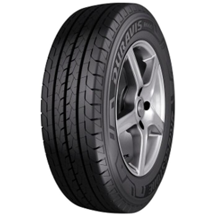 235/65 R16C Duravis R660 115R/113R 8 TL