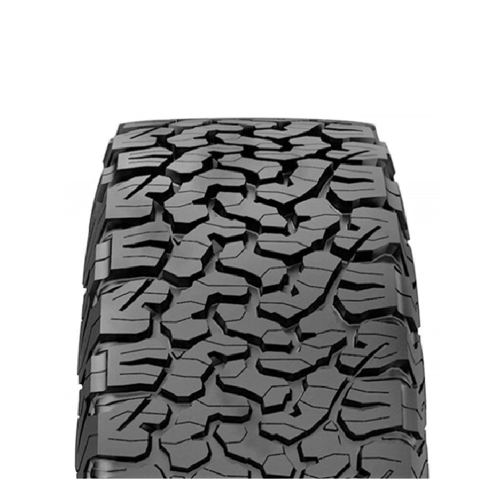LT 235/70R16 104/101S TL A/T T/A KO2LRCRWL