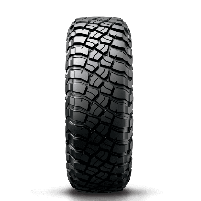 LT 245/75R16 120/116Q TL M/T T/A KM3 LRE