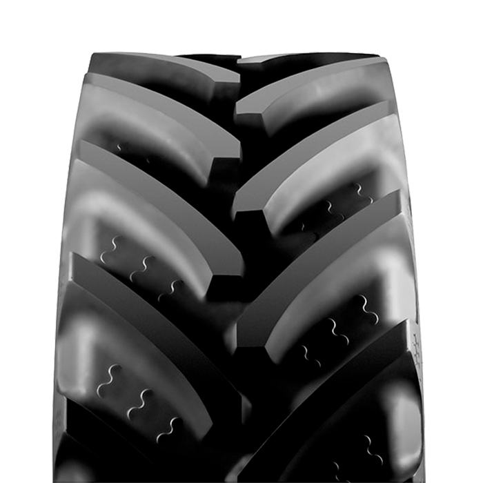 650/65R42 Agrimax RT657 E 165D/168A