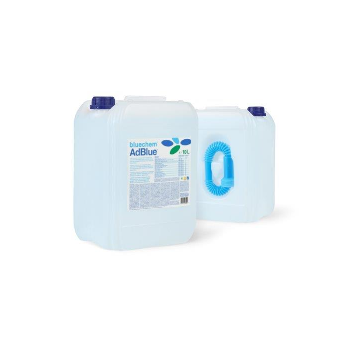 Urea Bluechem 10L