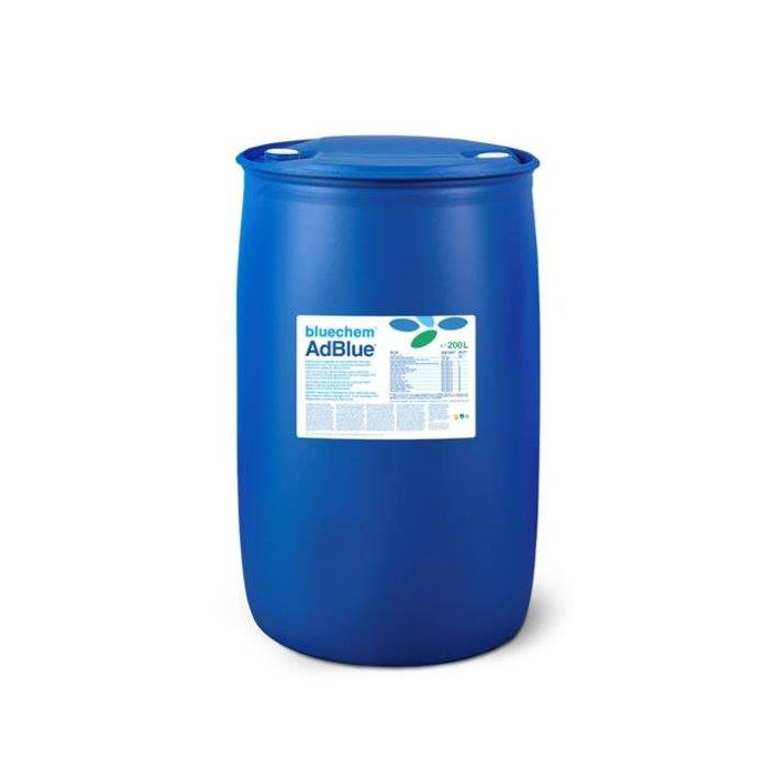 Urea Bluechem 200L