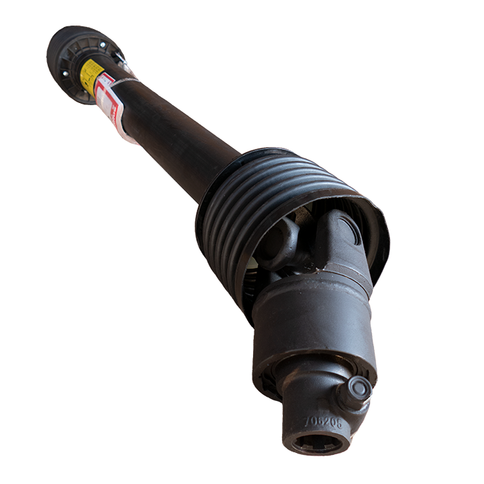 Transmisión con Rueda Libre 1200mm