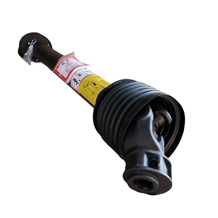 Transmisión con Protección 35x106,5 1200mm