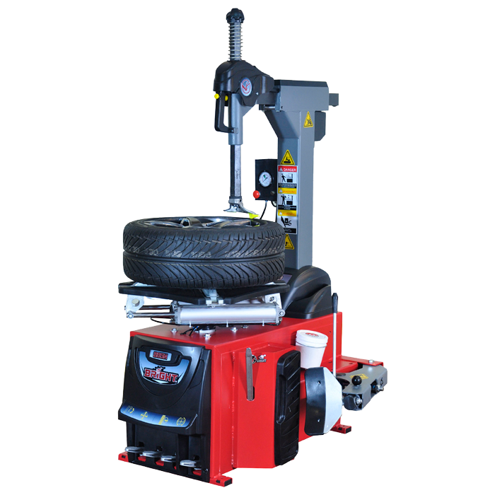 Desmontadora de ruedas GT885 ITA 110/220/380V