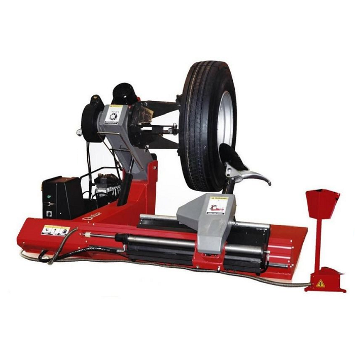 Desmontadora de Neumáticos (Hasta 56")