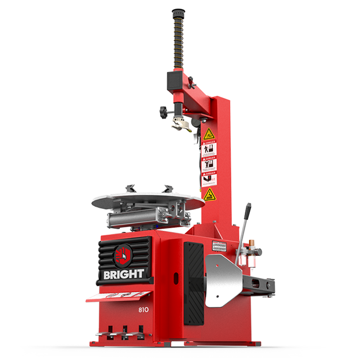 Desmontadora Trifásica