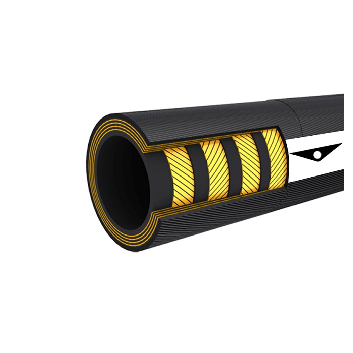 Manguera EN856 4SP 5/8