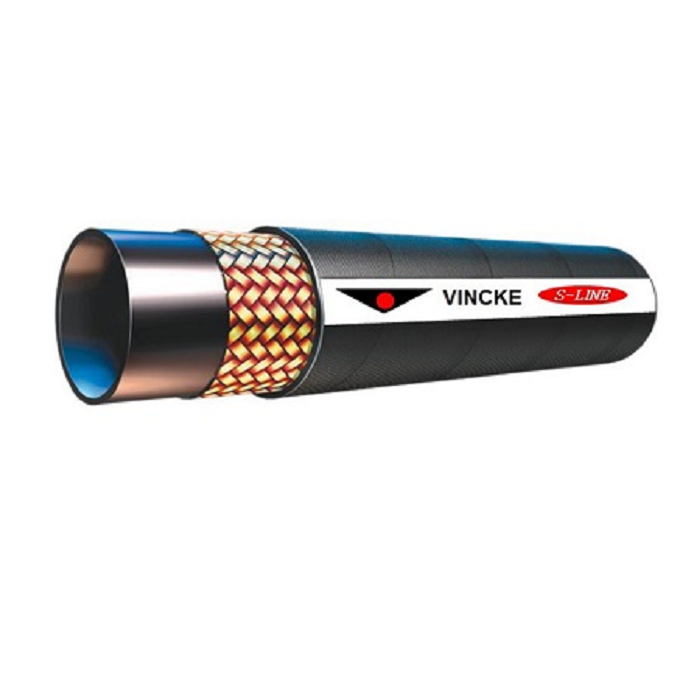 Manguera S-LINE EN853 1SN 3/4